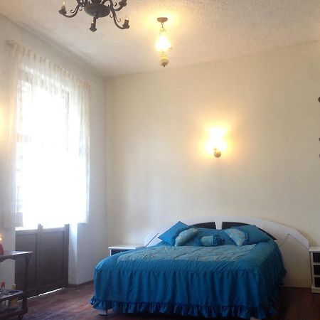 Guesthouse Nelson كويتو المظهر الخارجي الصورة
