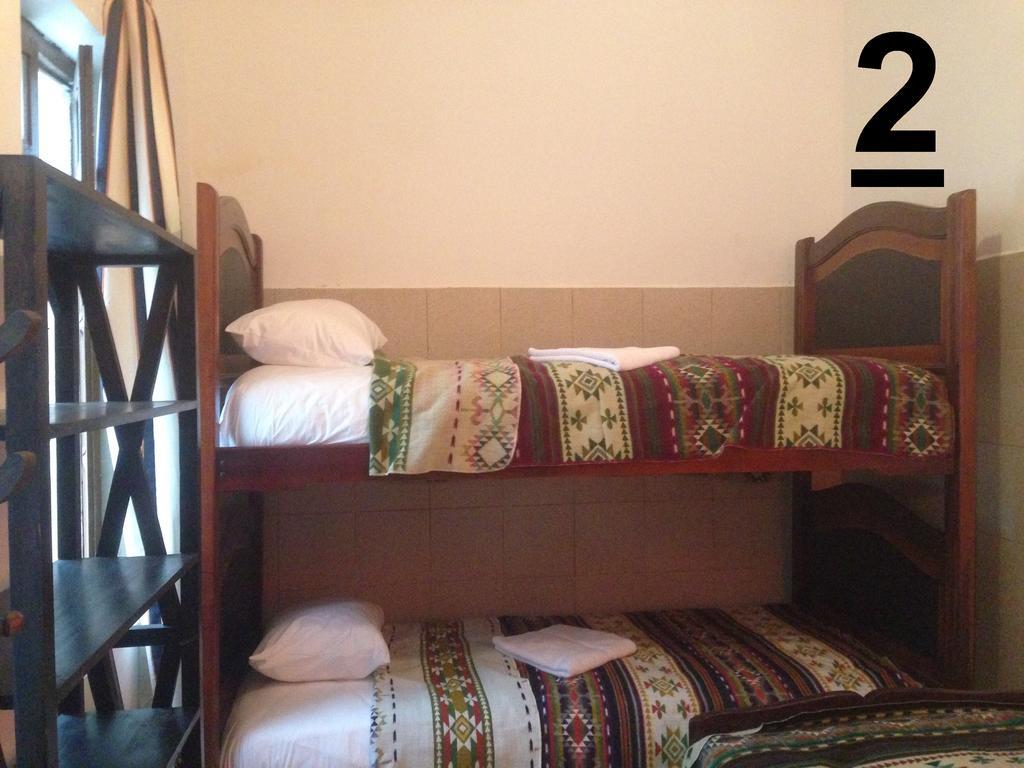 Guesthouse Nelson كويتو المظهر الخارجي الصورة