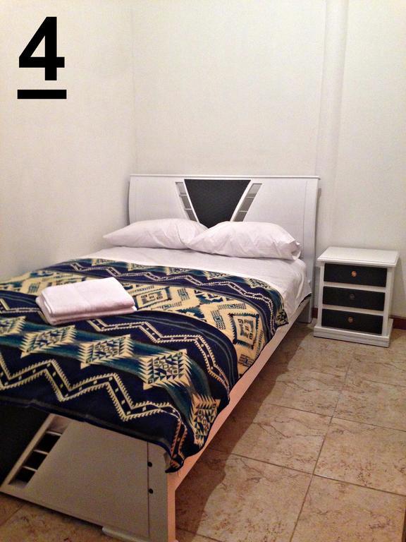 Guesthouse Nelson كويتو المظهر الخارجي الصورة