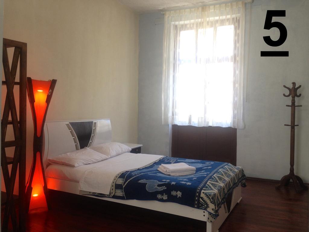 Guesthouse Nelson كويتو المظهر الخارجي الصورة