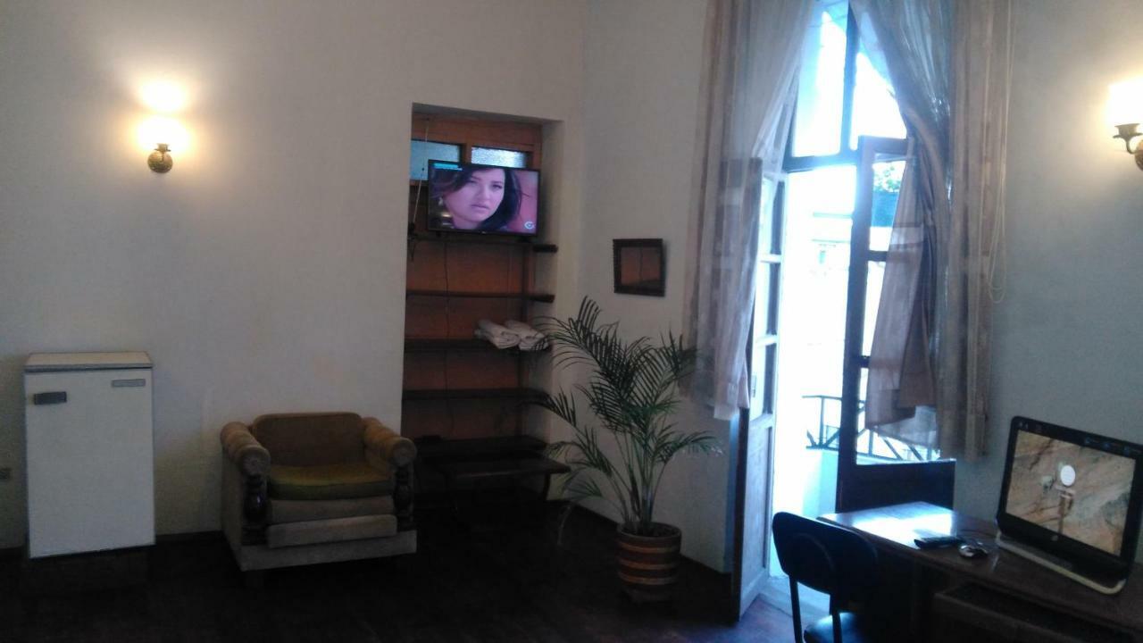 Guesthouse Nelson كويتو المظهر الخارجي الصورة