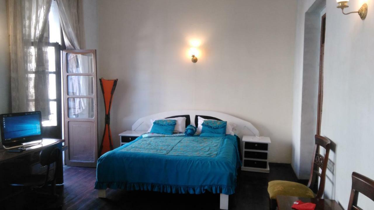 Guesthouse Nelson كويتو المظهر الخارجي الصورة