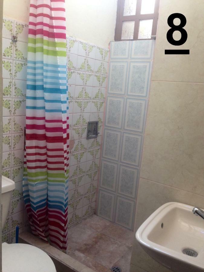 Guesthouse Nelson كويتو المظهر الخارجي الصورة