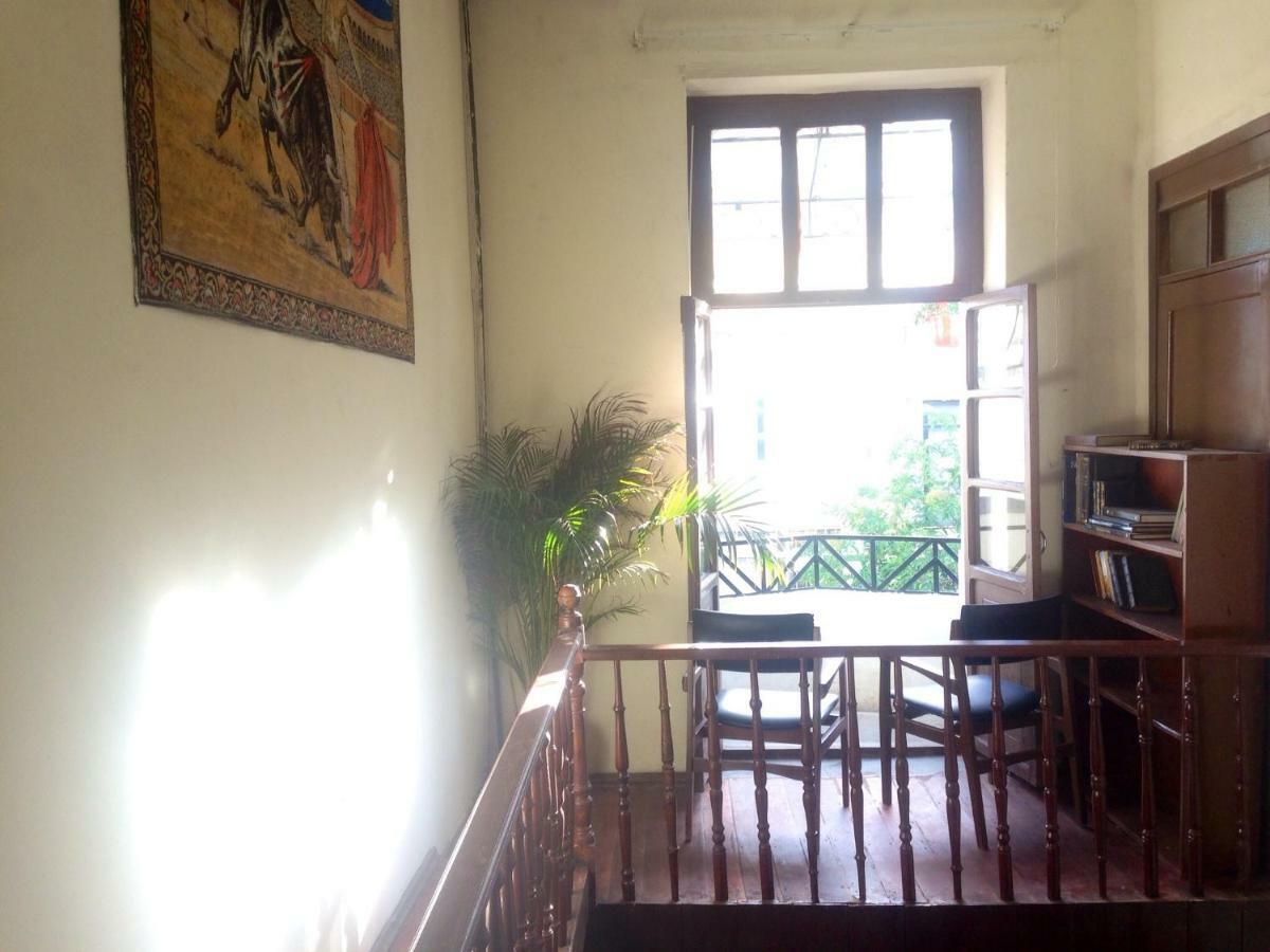 Guesthouse Nelson كويتو المظهر الخارجي الصورة