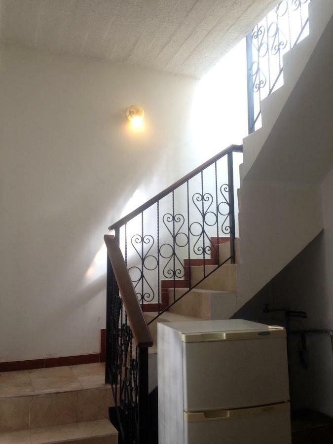 Guesthouse Nelson كويتو المظهر الخارجي الصورة