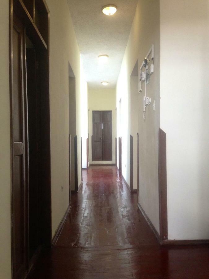 Guesthouse Nelson كويتو المظهر الخارجي الصورة