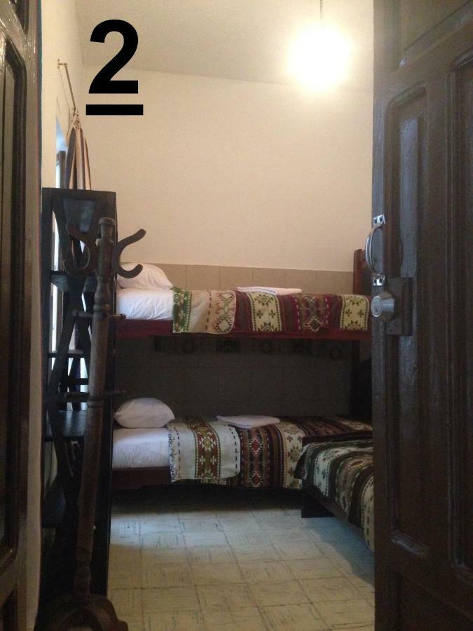 Guesthouse Nelson كويتو المظهر الخارجي الصورة