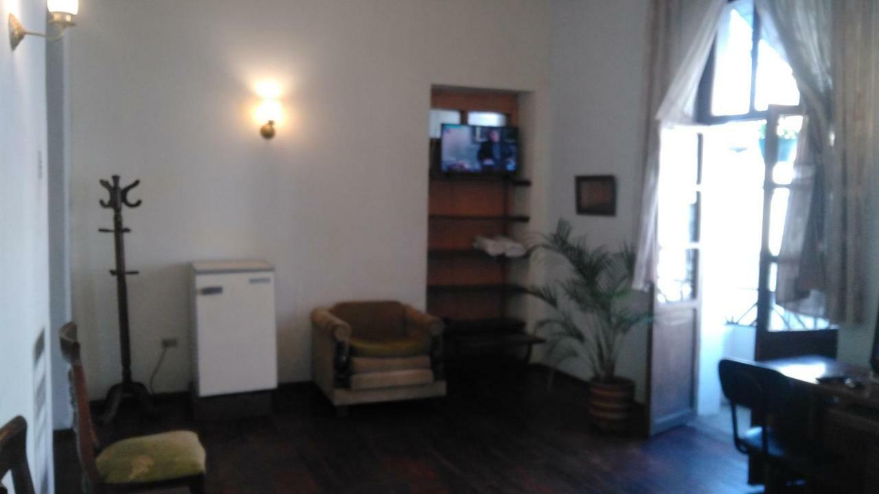 Guesthouse Nelson كويتو المظهر الخارجي الصورة