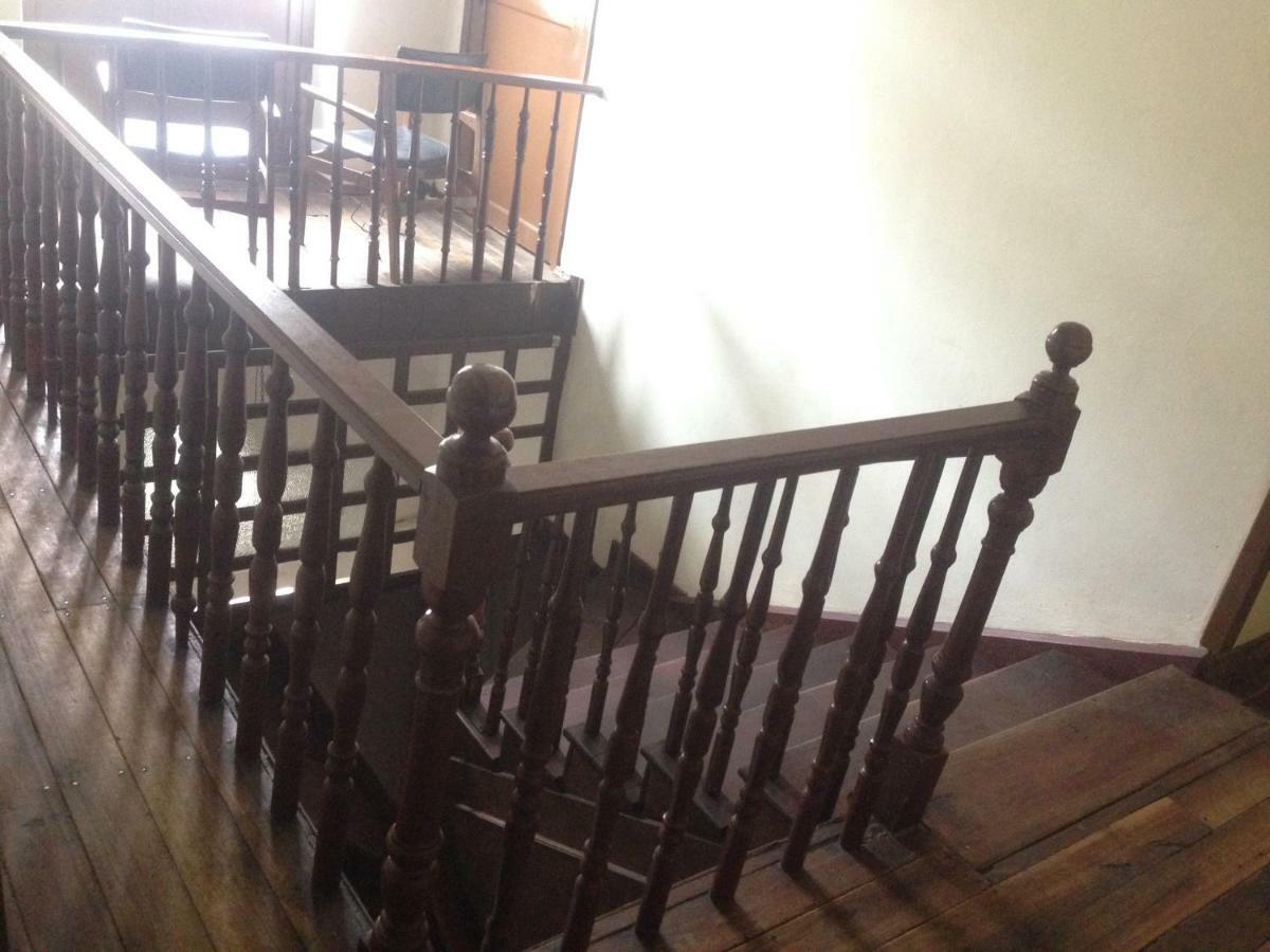 Guesthouse Nelson كويتو المظهر الخارجي الصورة